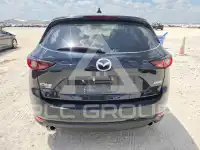 2019 Mazda CX-5 photo