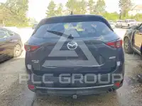 2019 Mazda CX-5 фото