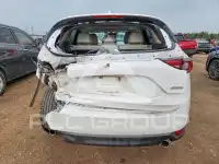 2019 Mazda CX-5 photo