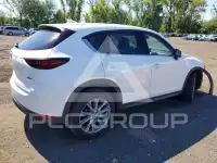 2019 Mazda CX-5 фото