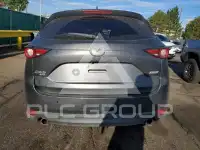 2019 Mazda CX-5 photo