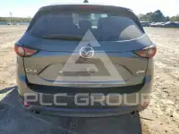 2019 Mazda CX-5 photo