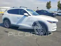 2019 Mazda CX-5 фото