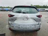 2019 Mazda CX-5 photo