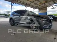 2019 Mazda CX-5 фото