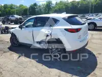 2019 Mazda CX-5 photo