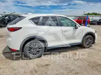 2019 Mazda CX-5 фото