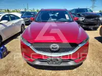 2019 Mazda CX-5 photo