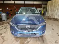 2019 Mazda CX-5 фото