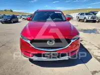 2019 Mazda CX-5 фото