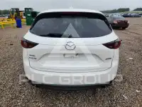 2019 Mazda CX-5 photo