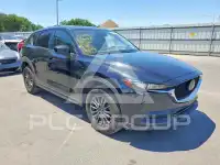 2019 Mazda CX-5 фото