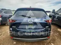 2019 Mazda CX-5 photo