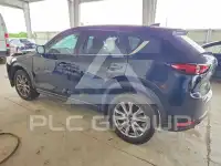 2019 Mazda CX-5 photo