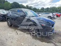 2019 Mazda CX-5 photo