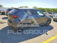 2019 Mazda CX-5 фото