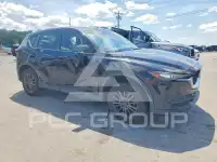 2019 Mazda CX-5 фото