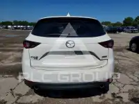 2019 Mazda CX-5 photo
