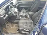 2019 Mazda CX-5 фото