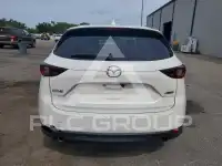 2019 Mazda CX-5 photo