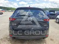 2019 Mazda CX-5 photo