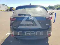 2019 Mazda CX-5 фото