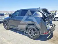 2019 Mazda CX-5 фото