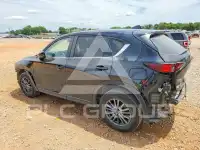 2019 Mazda CX-5 фото