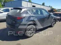 2019 Mazda CX-5 фото