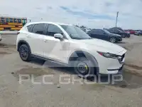 2019 Mazda CX-5 photo