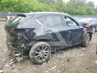 2019 Mazda CX-5 фото