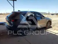 2019 Mazda CX-5 photo