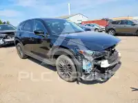 2019 Mazda CX-5 фото