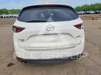 2019 Mazda CX-5 фото