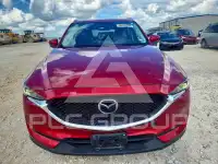 2019 Mazda CX-5 фото