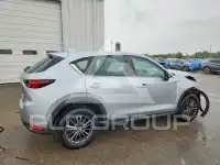 2019 Mazda CX-5 photo