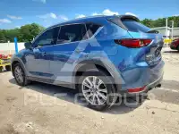 2019 Mazda CX-5 photo
