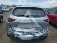 2019 Mazda CX-5 фото