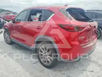 2019 Mazda CX-5 photo