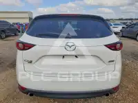 2019 Mazda CX-5 photo