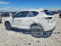 2019 Mazda CX-5 фото