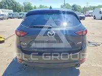2019 Mazda CX-5 photo
