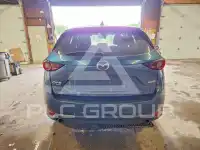 2019 Mazda CX-5 фото