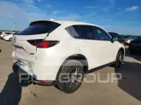 2019 Mazda CX-5 фото