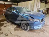 2019 Mazda CX-5 фото