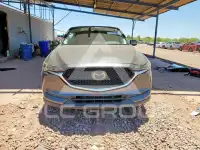 2019 Mazda CX-5 photo