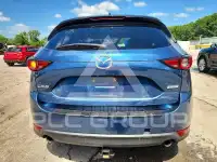 2019 Mazda CX-5 photo