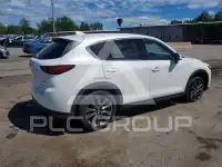 2019 Mazda CX-5 photo
