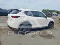 2019 Mazda CX-5 photo