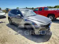 2019 Mazda CX-5 фото